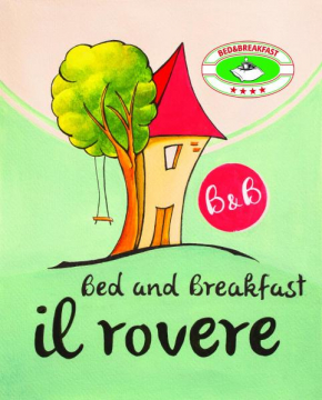 B&B Il Rovere Gattico